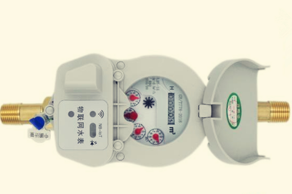遠傳水表有幾種傳輸方式？四種傳輸方式介紹！ 圖2