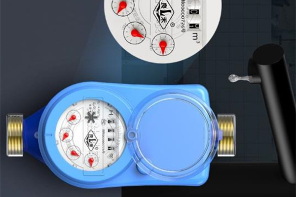 Lora無線遠傳水表的優(yōu)勢和價格 圖1